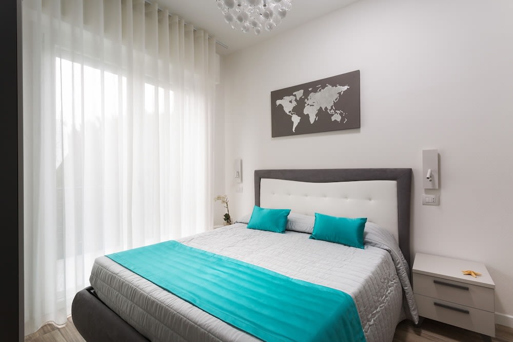 Appartamenti Le Vele - Siroli Collection 5