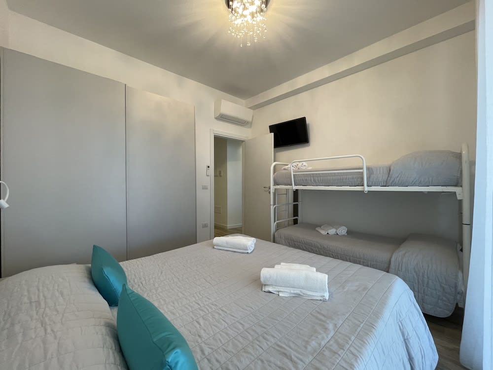 Appartamenti Le Vele - Siroli Collection 4