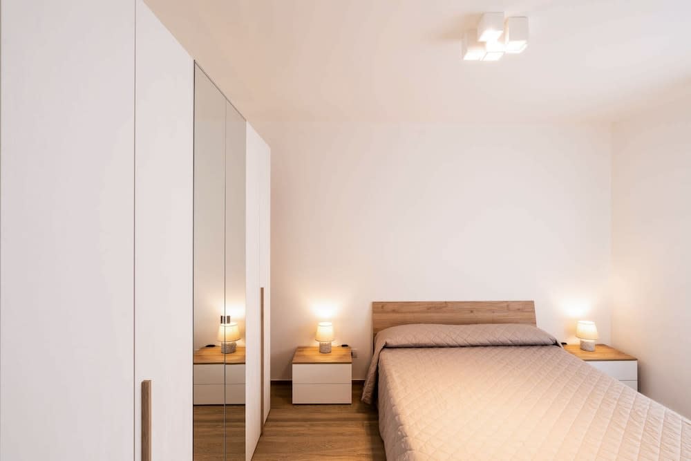 Dimora Rosselli Apartments 1