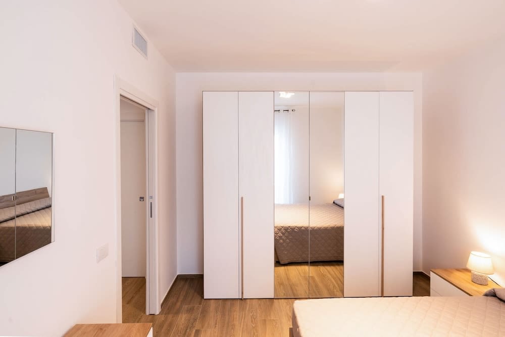 Dimora Rosselli Apartments 2