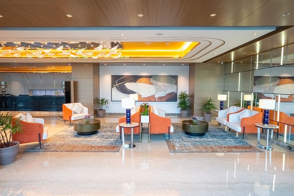 Radisson Blu Pune Hinjawadi 2