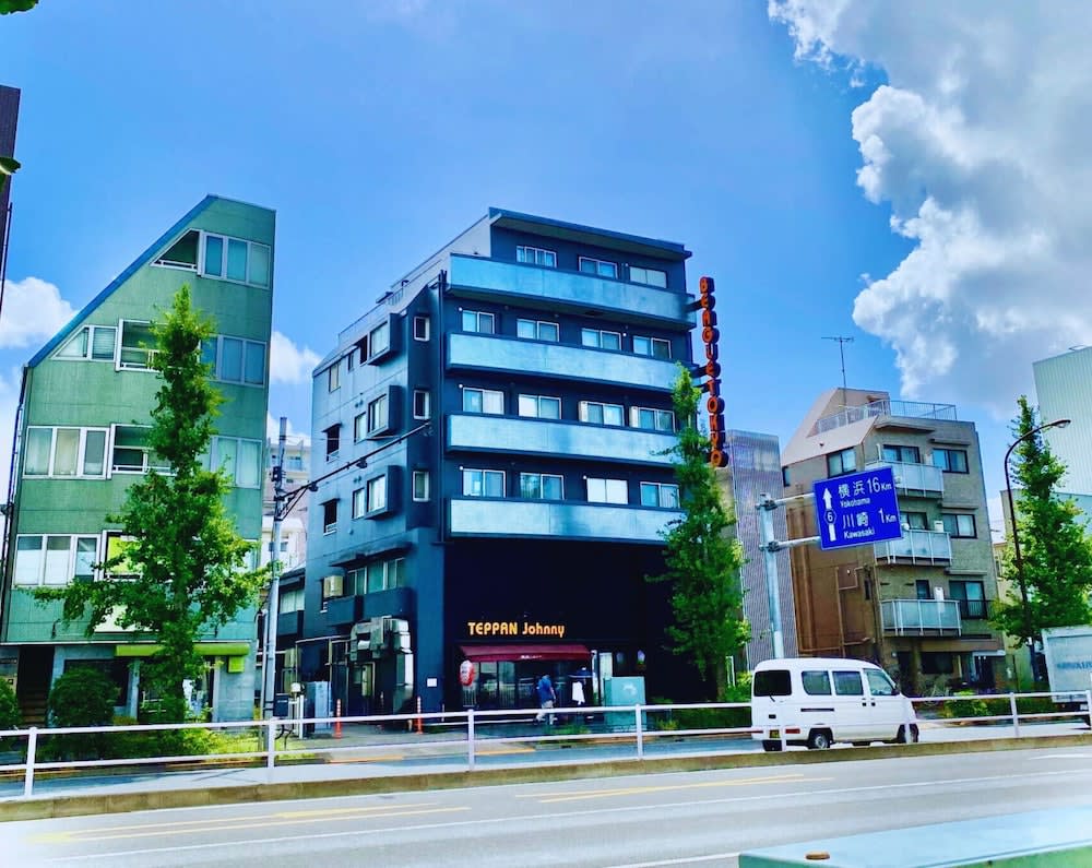 Beagle Tokyo Hostel＆Apartments 1
