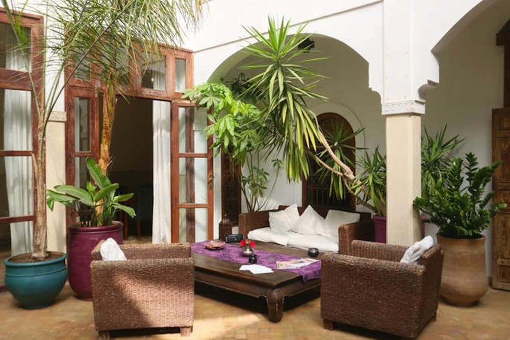Riad Mandalay 2