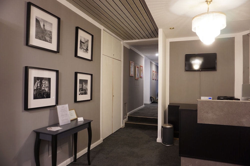 HOME1 - Lumes Boutique Hotel 2