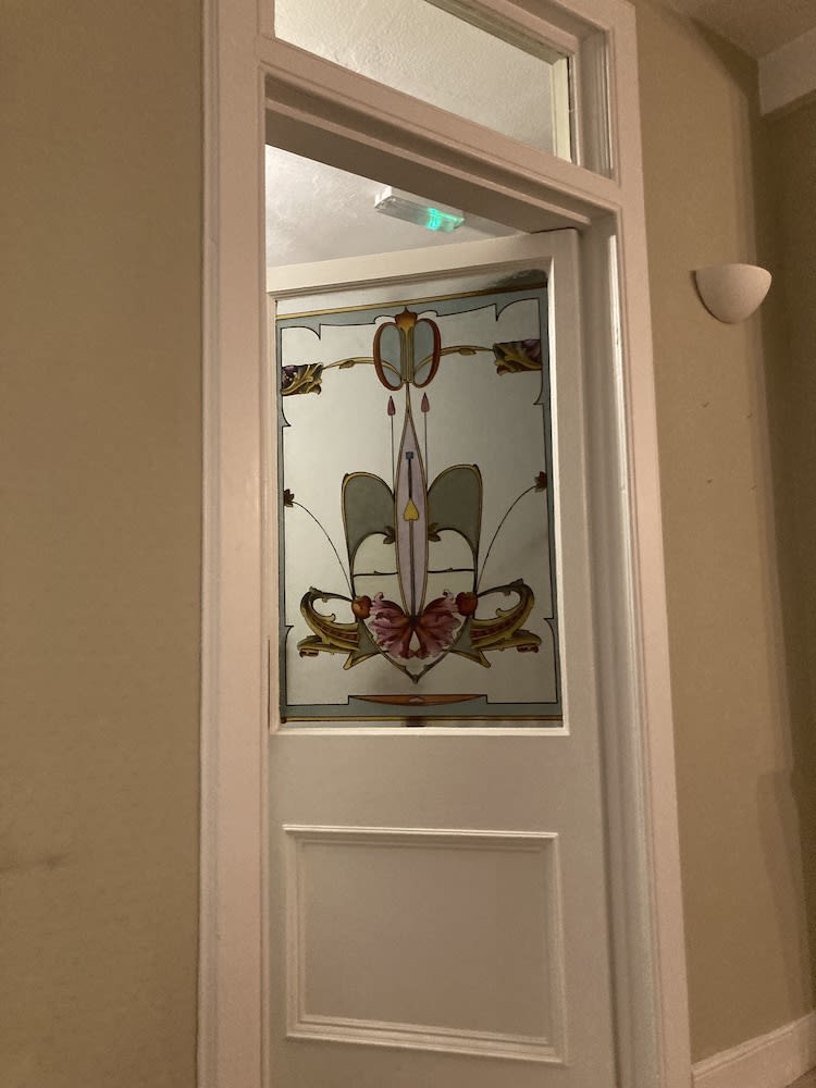 Summer Isles Hotel 2