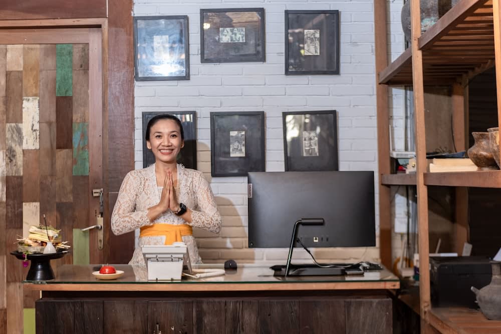 Alam Bidadari Seminyak 2