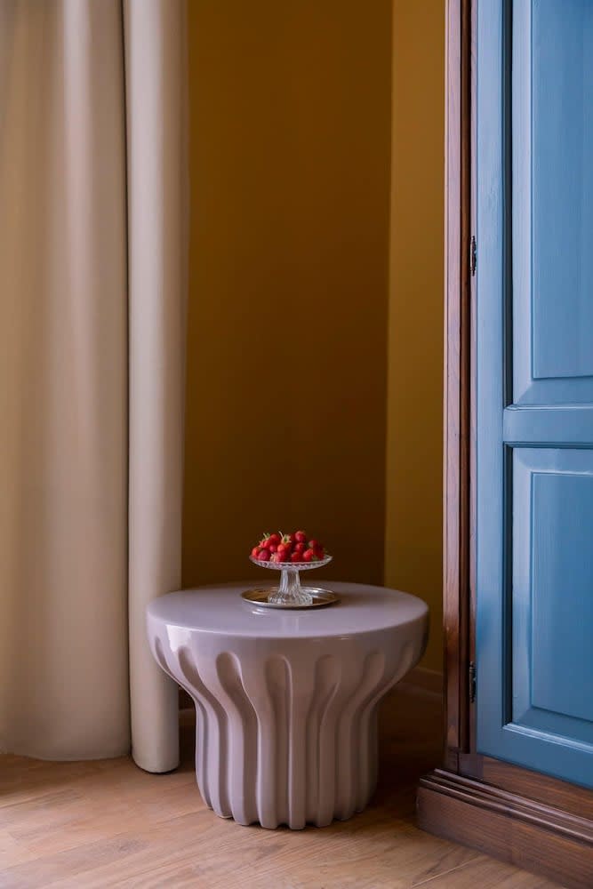 Hotel Priori Secret Garden 5