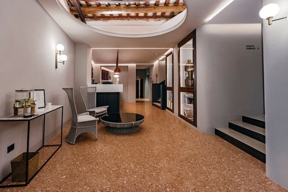 Hotel Priori Secret Garden 3