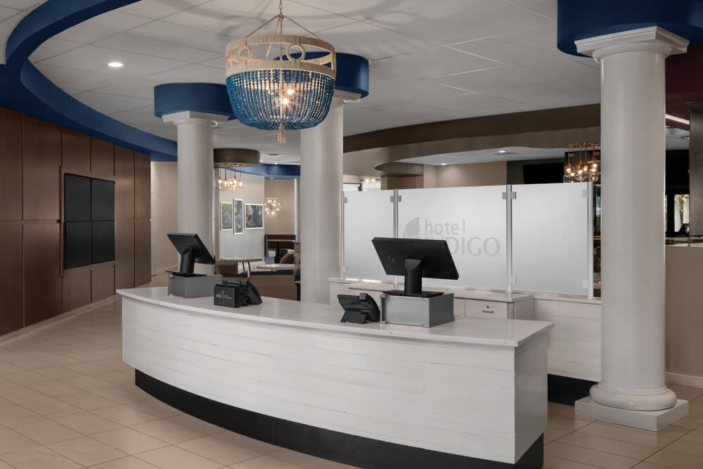 Hotel Indigo Mount Pleasant by IHG 2
