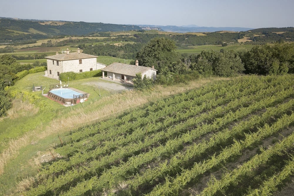Tenuta Di Corbara 1
