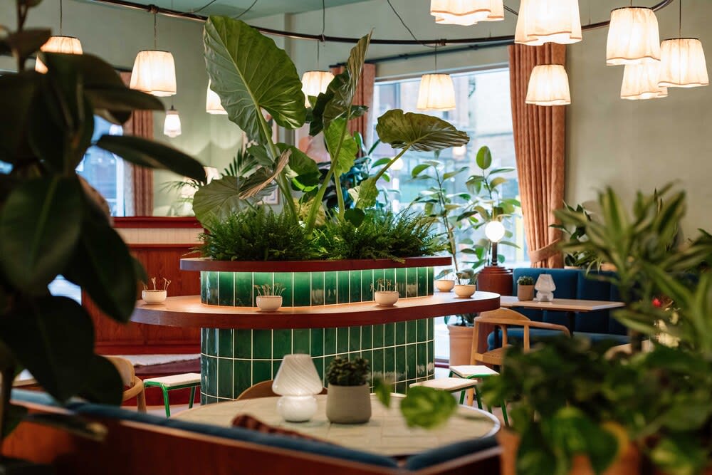 room2 Belfast Hometel 4