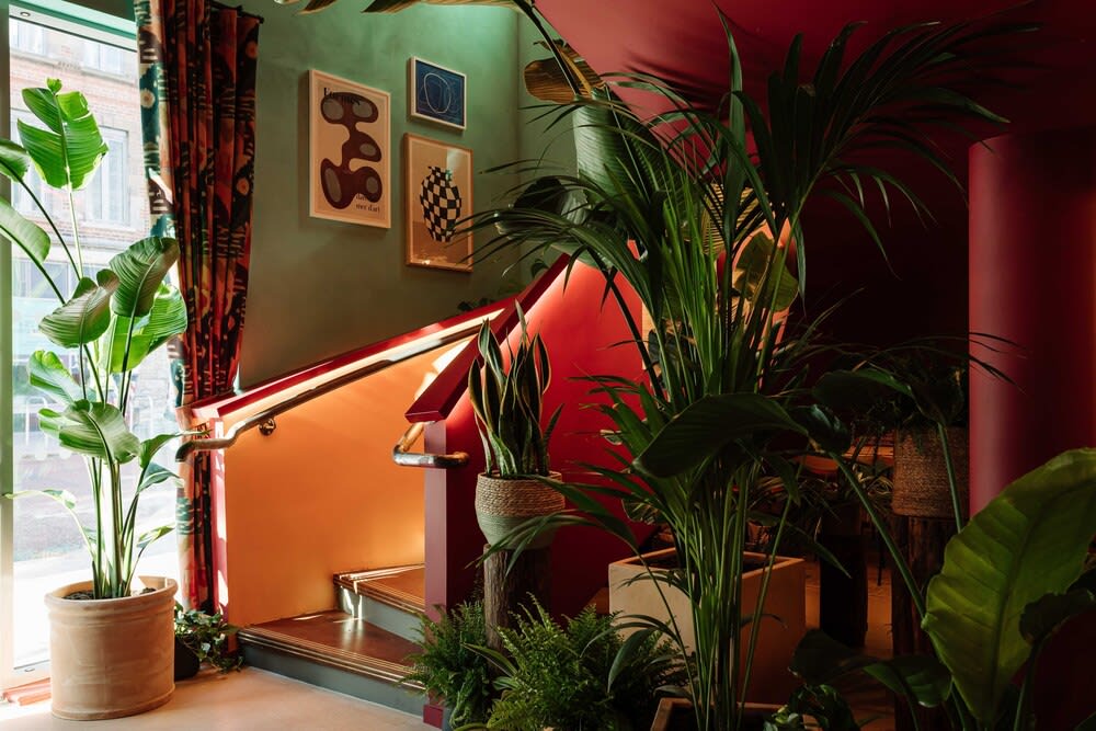 room2 Belfast Hometel 3