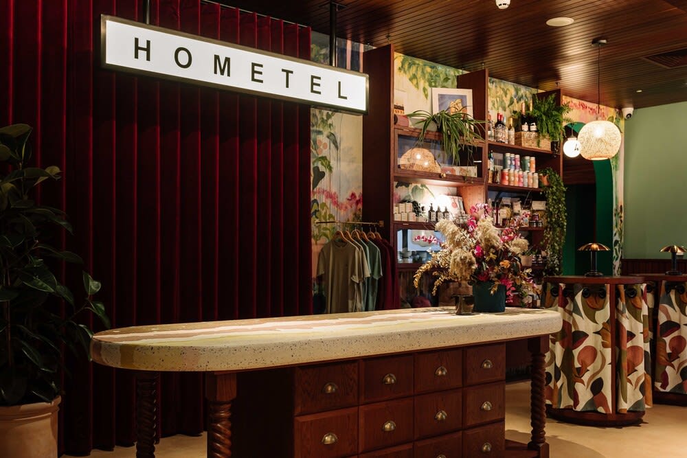 room2 Belfast Hometel 2