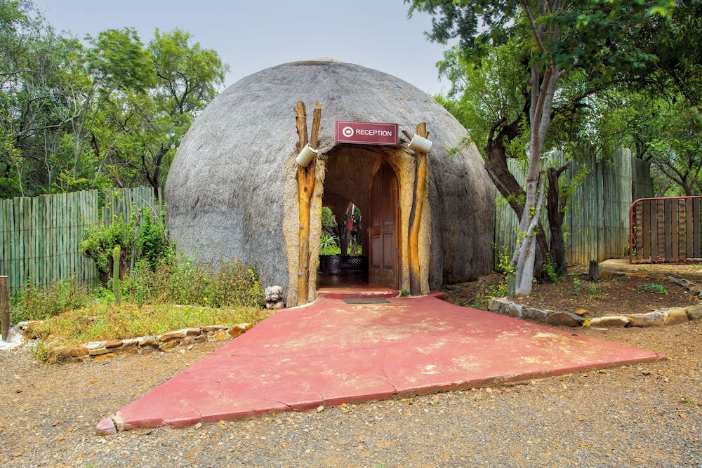 Warthogs Bush Lodge 2