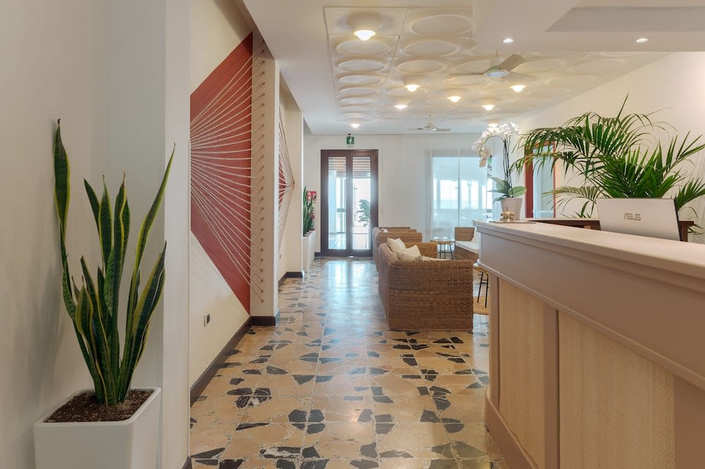 Hotel Maluentu 2