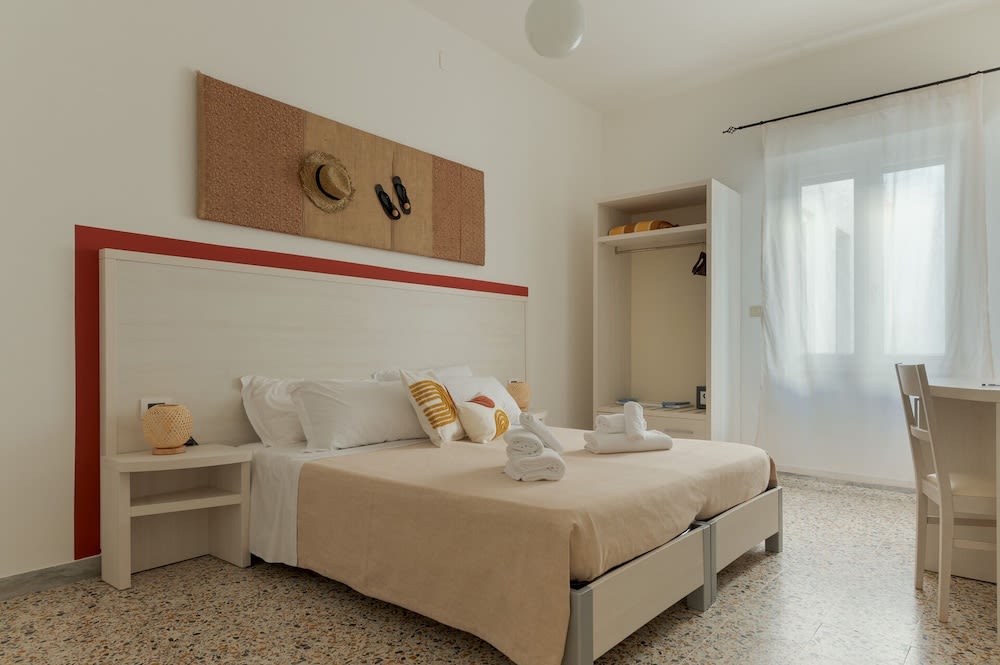 Hotel Maluentu 1