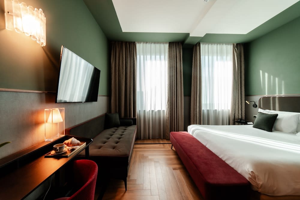 Bianca Maria Palace Hotel 1
