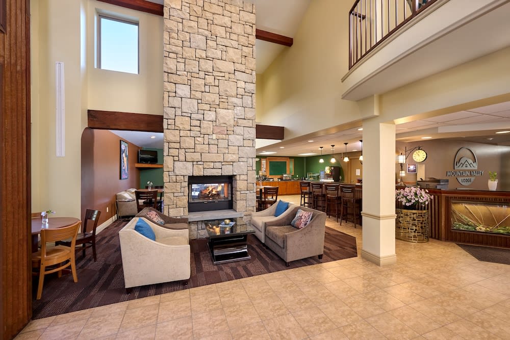 Hampton Inn By Hilton Hailey Sun Valley 2