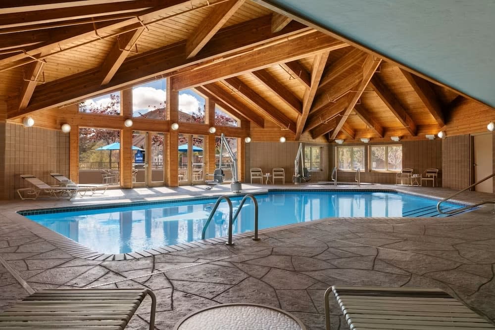 Hampton Inn By Hilton Hailey Sun Valley 1