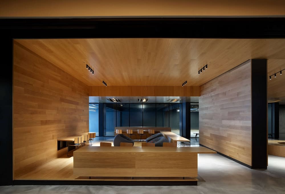 BEI San Francisco, Trademark Collection by Wyndham 2