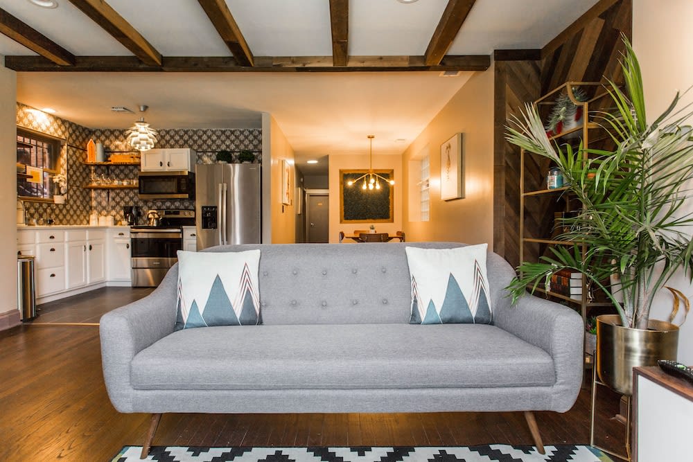 Villa Dubois Guest House 1
