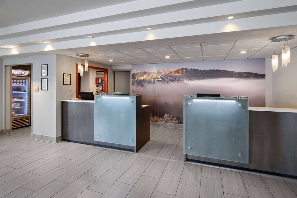 La Quinta by Wyndham Pocatello 2
