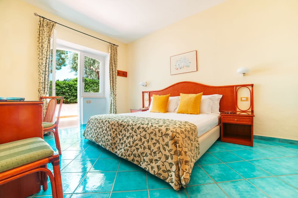 Poggio Aragosta Hotel & Spa 5