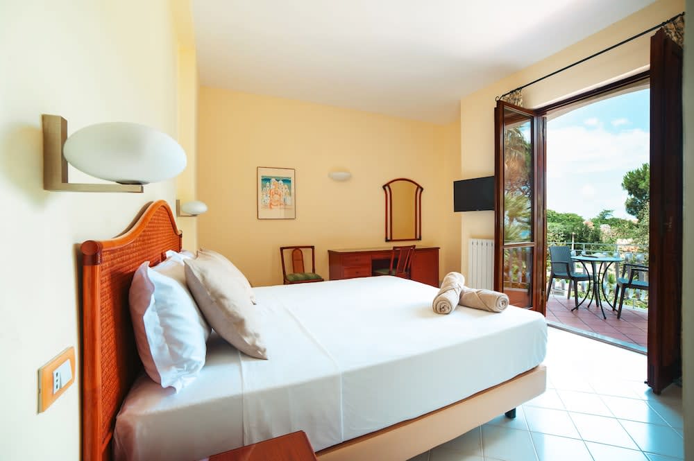 Poggio Aragosta Hotel & Spa 2