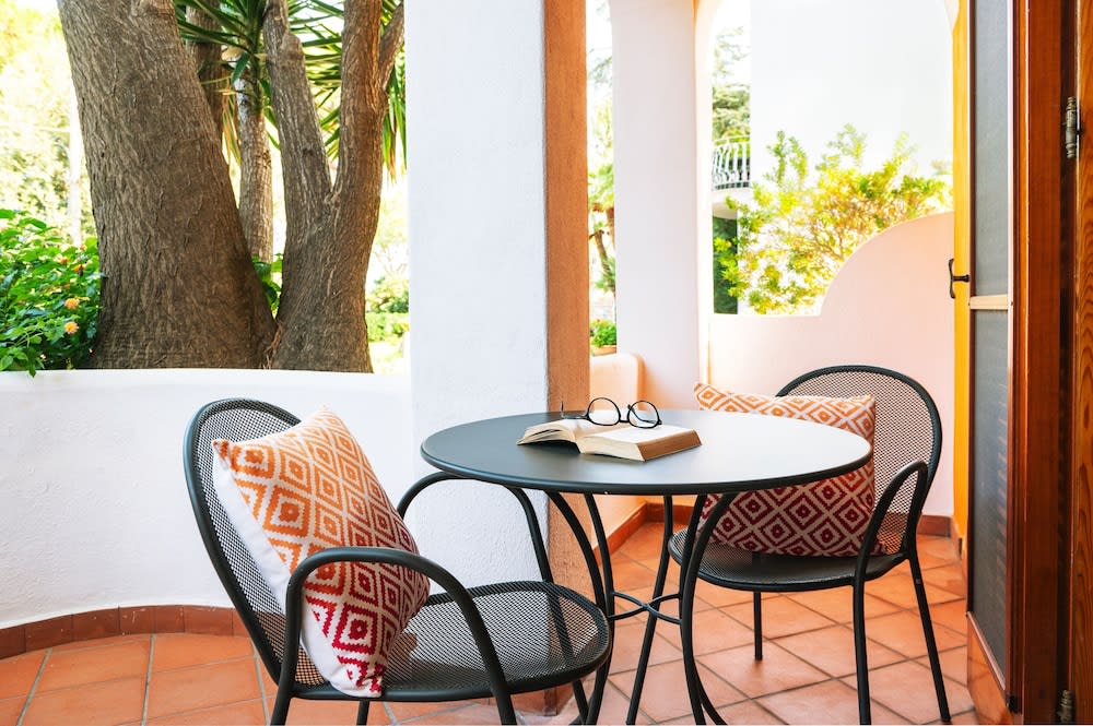 Poggio Aragosta Hotel & Spa 4