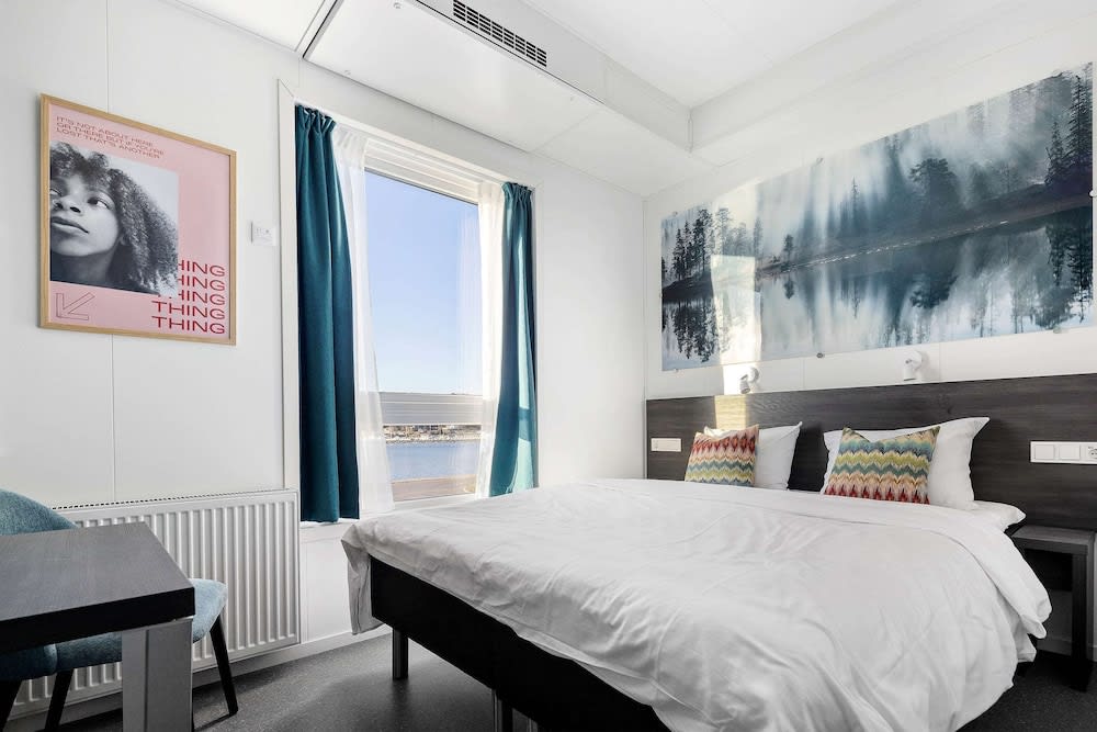 Aiden by Best Western Trondheim Airport 1