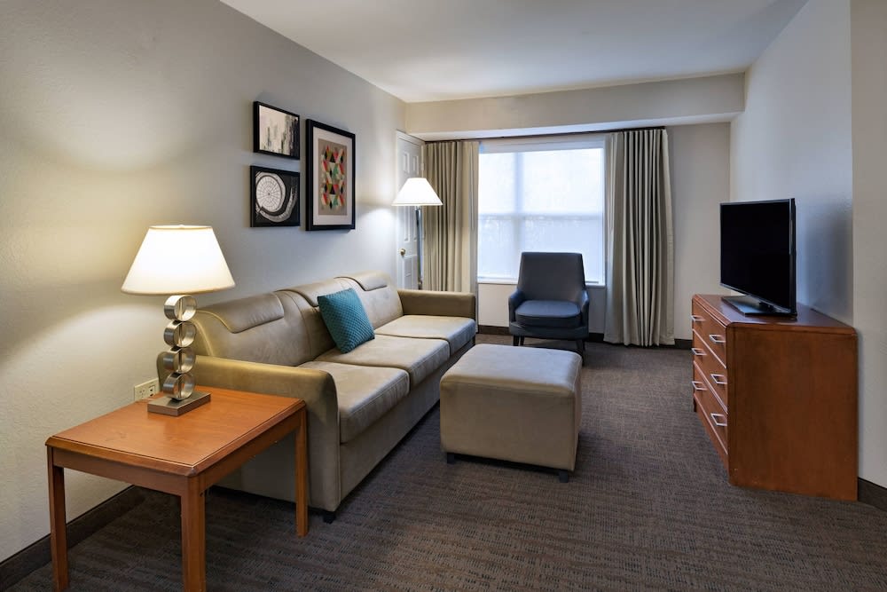 Residence Inn Shreveport Airport 1