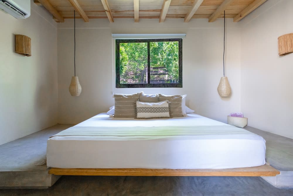 Raíz Hotel Boutique 2