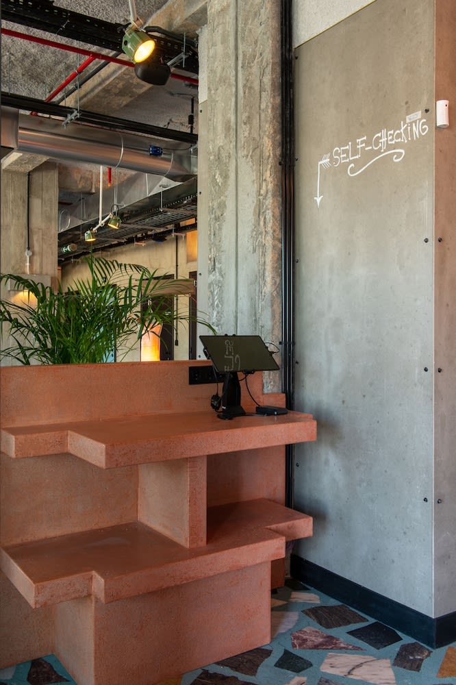 Jam Hotel Lisbon, Lisbonne Meilleures offres