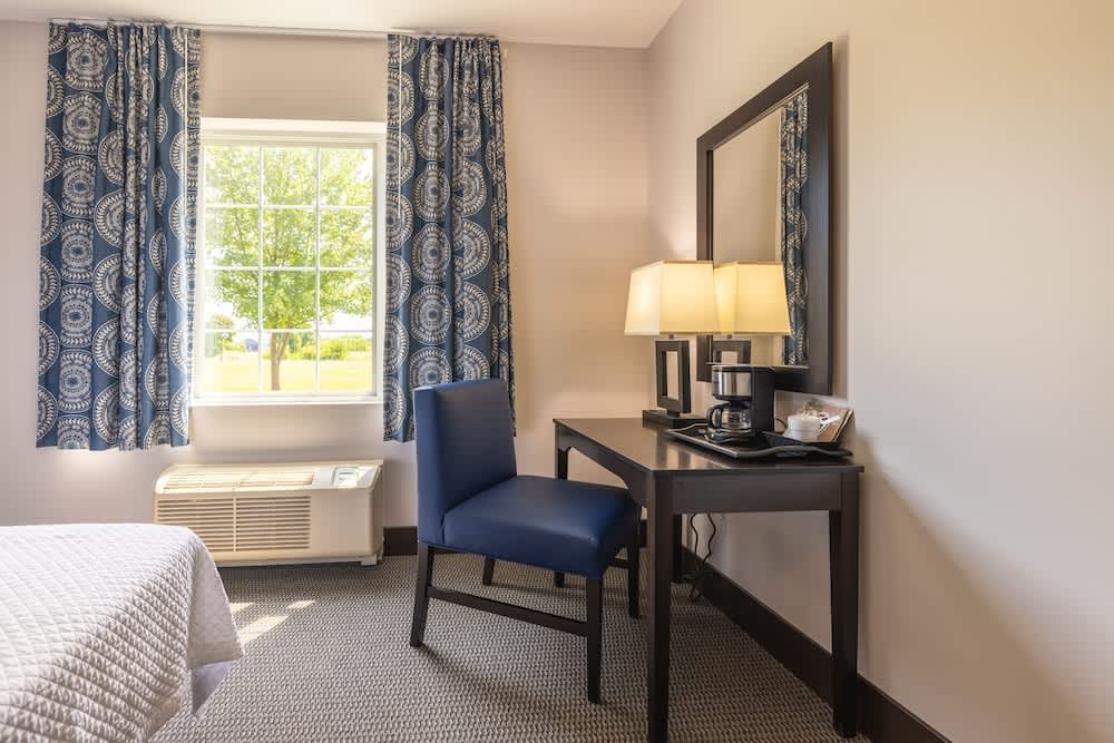 Wild Rose Casino & Hotel Clinton 2