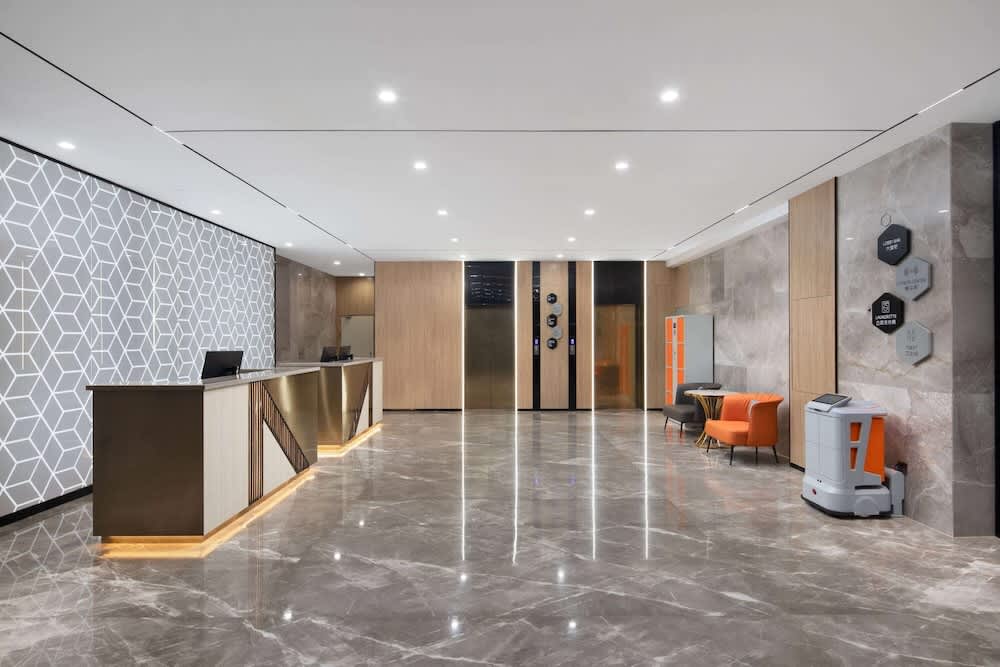 Microtel by Wyndham Kunming Guandu 2