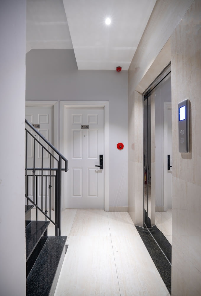 Mari Queen Hotel - Bui Thi Xuan 2