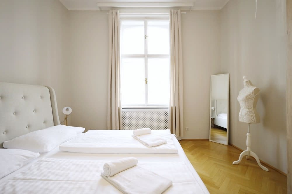 HeyMi Apartments Karlsplatz 2