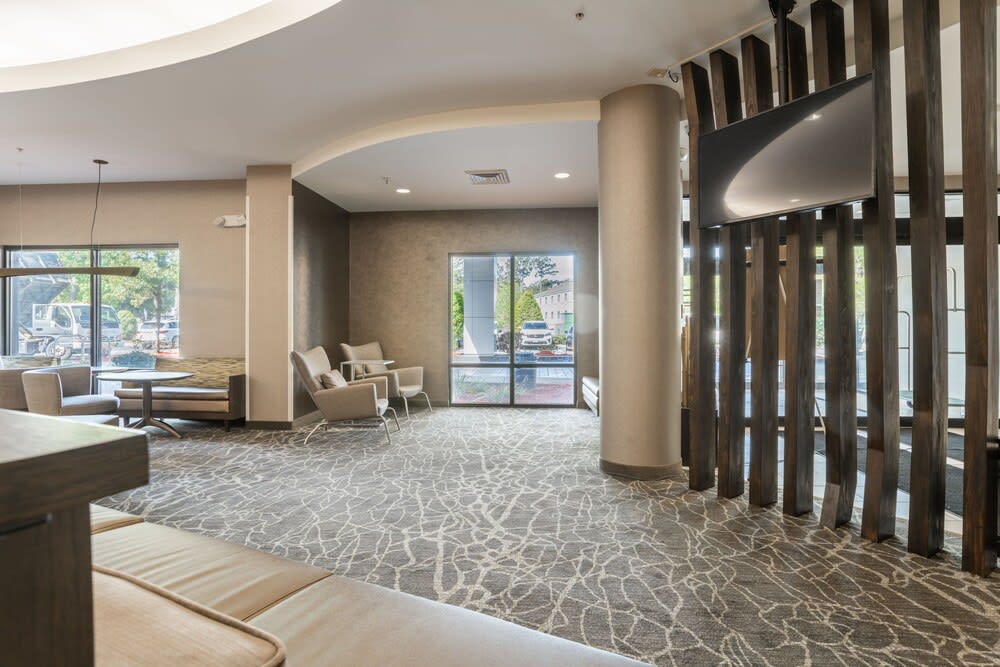 SpringHill Suites Gainesville 2