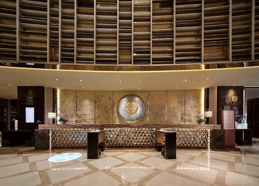 Sanding New Century Grand Hotel Yiwu 2