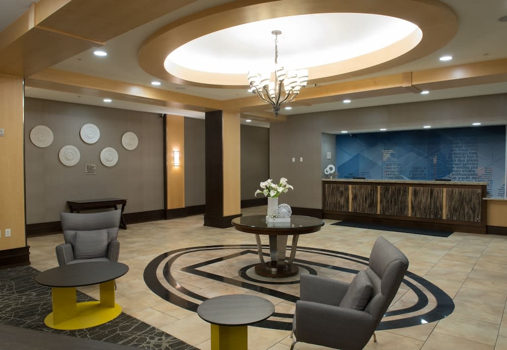 SpringHill Suites by Marriott Logan 2