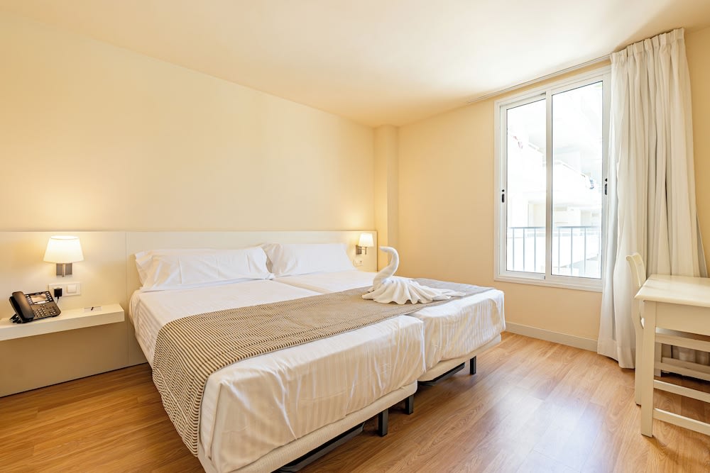 Hotel Rosella affiliated by Intelier 5