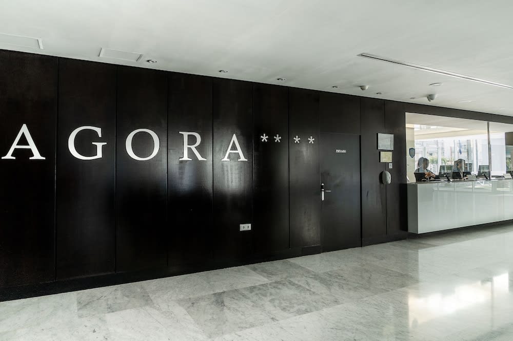 Ágora Spa & Resort 3