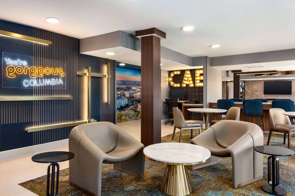 La Quinta Inn by Wyndham Columbia NE Fort Jackson 1