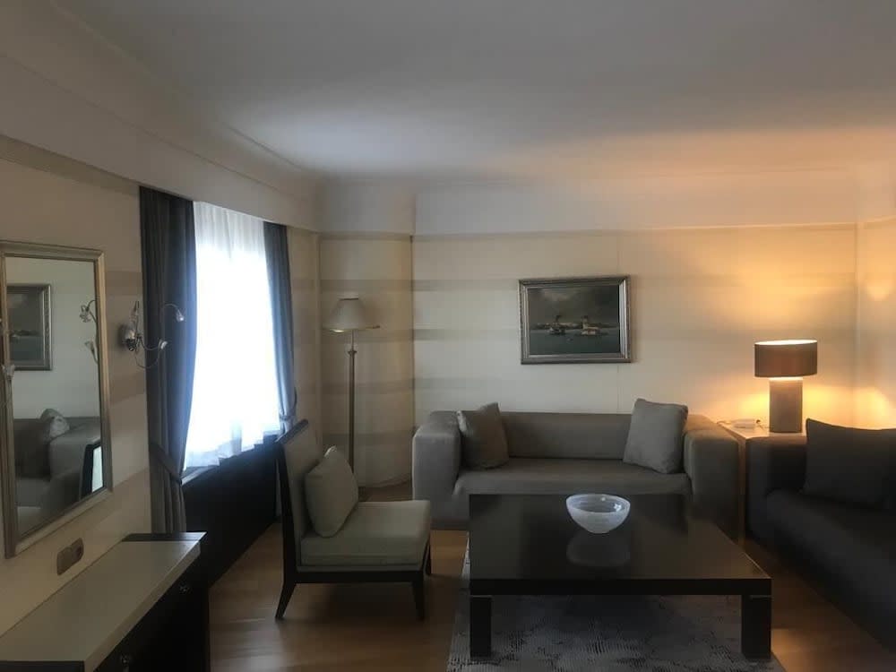 Surmeli Istanbul Hotel 1