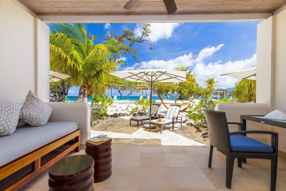 Spice Island Beach Resort 1