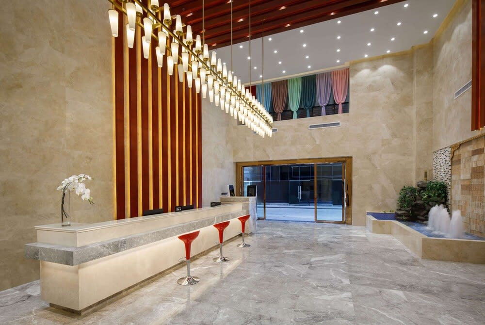 Microtel by Wyndham Lijiang 2