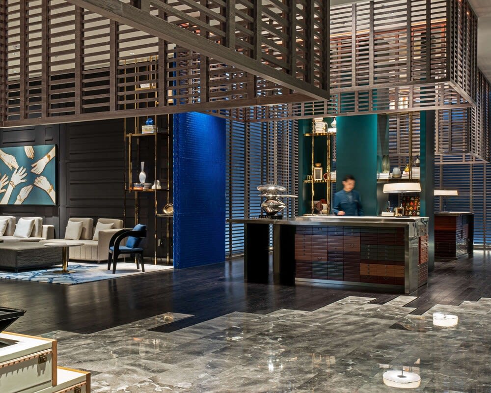 Hyatt Centric Lakeside Ningbo 2