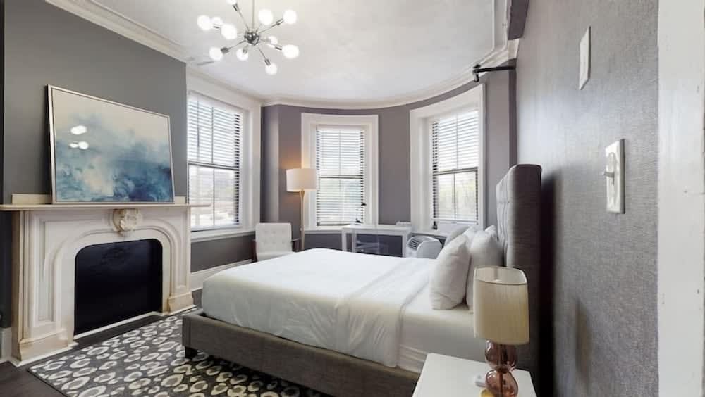 Bay Village Suites 2