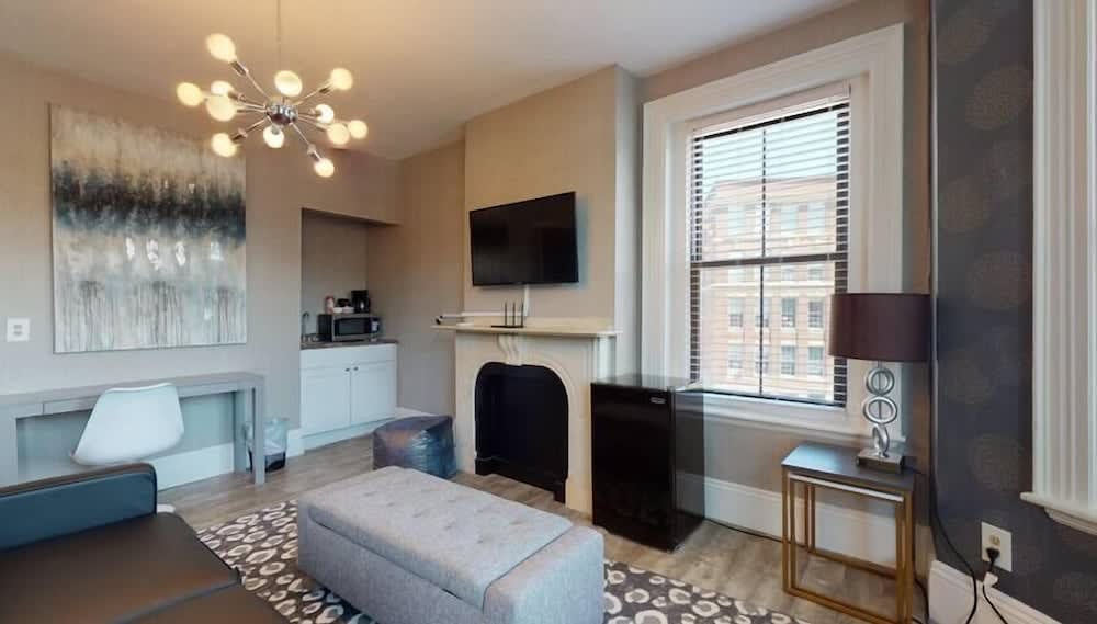 Bay Village Suites 1