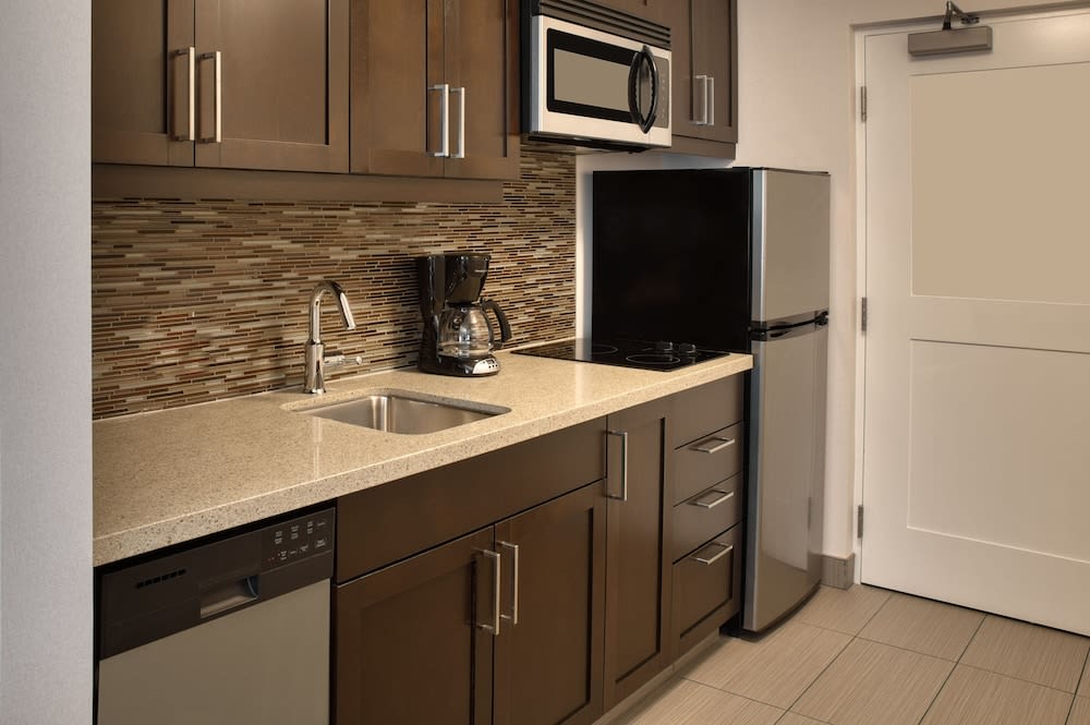 TownePlace Suites by Marriott Belleville 1